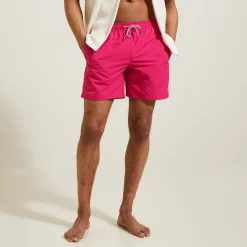 Jules Maillot de bain uni- Maillot De Bain|Maillot De Bain