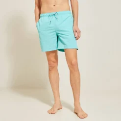 Jules Maillot de bain uni- Maillot De Bain|Maillot De Bain