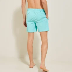 Jules Maillot de bain uni- Maillot De Bain|Maillot De Bain