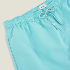 Jules Maillot de bain uni- Maillot De Bain|Maillot De Bain