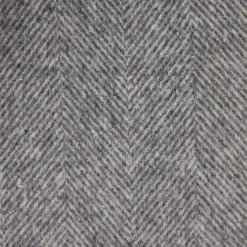 Jules Manteau long chevron col tailleur- Manteau & Blouson