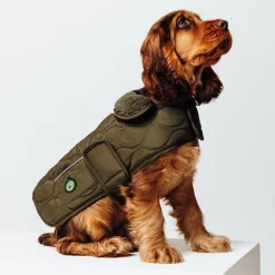 Jules Manteau pour chien- Vêtements Pour Chien