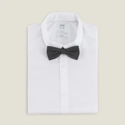 Jules Nœud papillon en flanelle- Noeud Papillon|Noeud Papillon