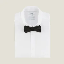 Jules Nœud papillon en velours- Noeud Papillon|Noeud Papillon