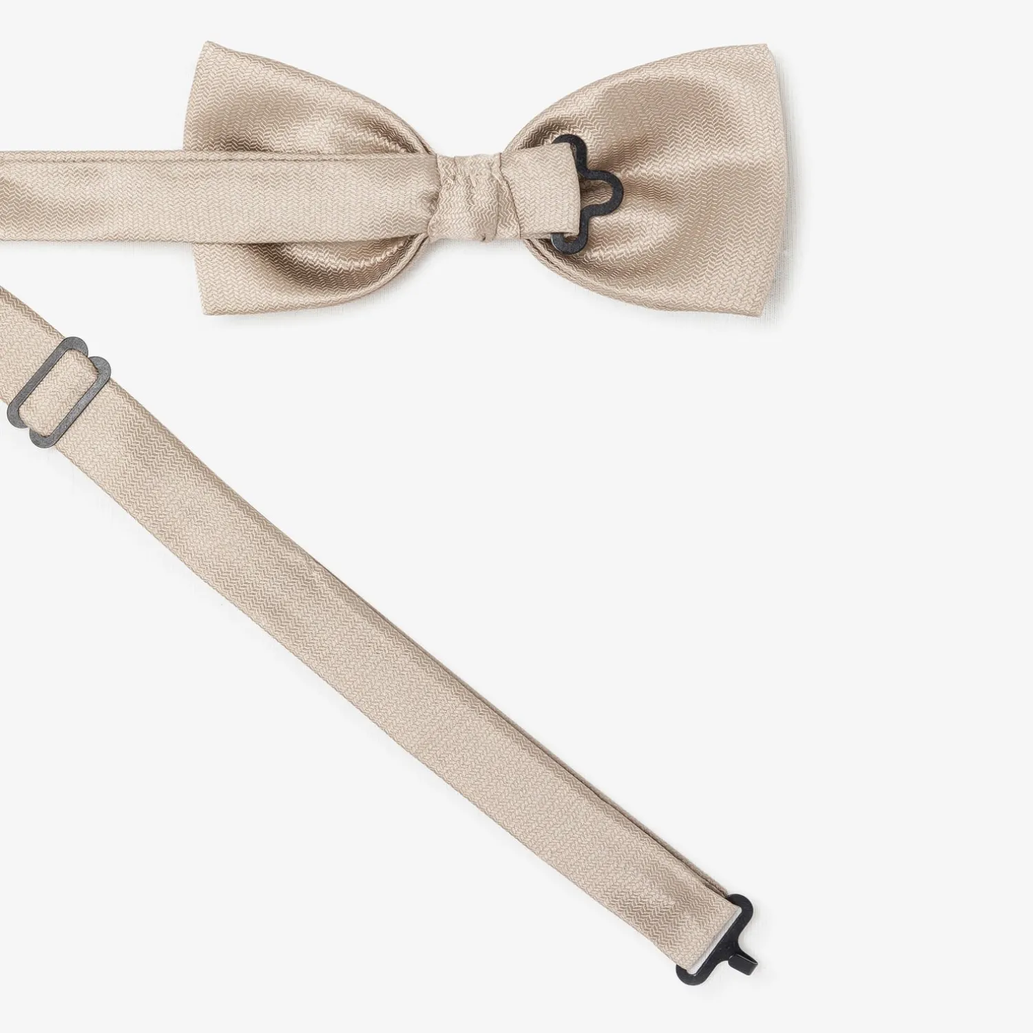 Jules Nœud papillon uni- Noeud Papillon|Noeud Papillon