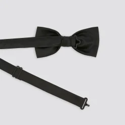 Jules Nœud papillon uni- Collection Mariage|Noeud Papillon