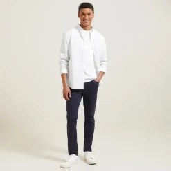 Jules Pantalon 5 poches made in France- Made In France|Pantalon Chino