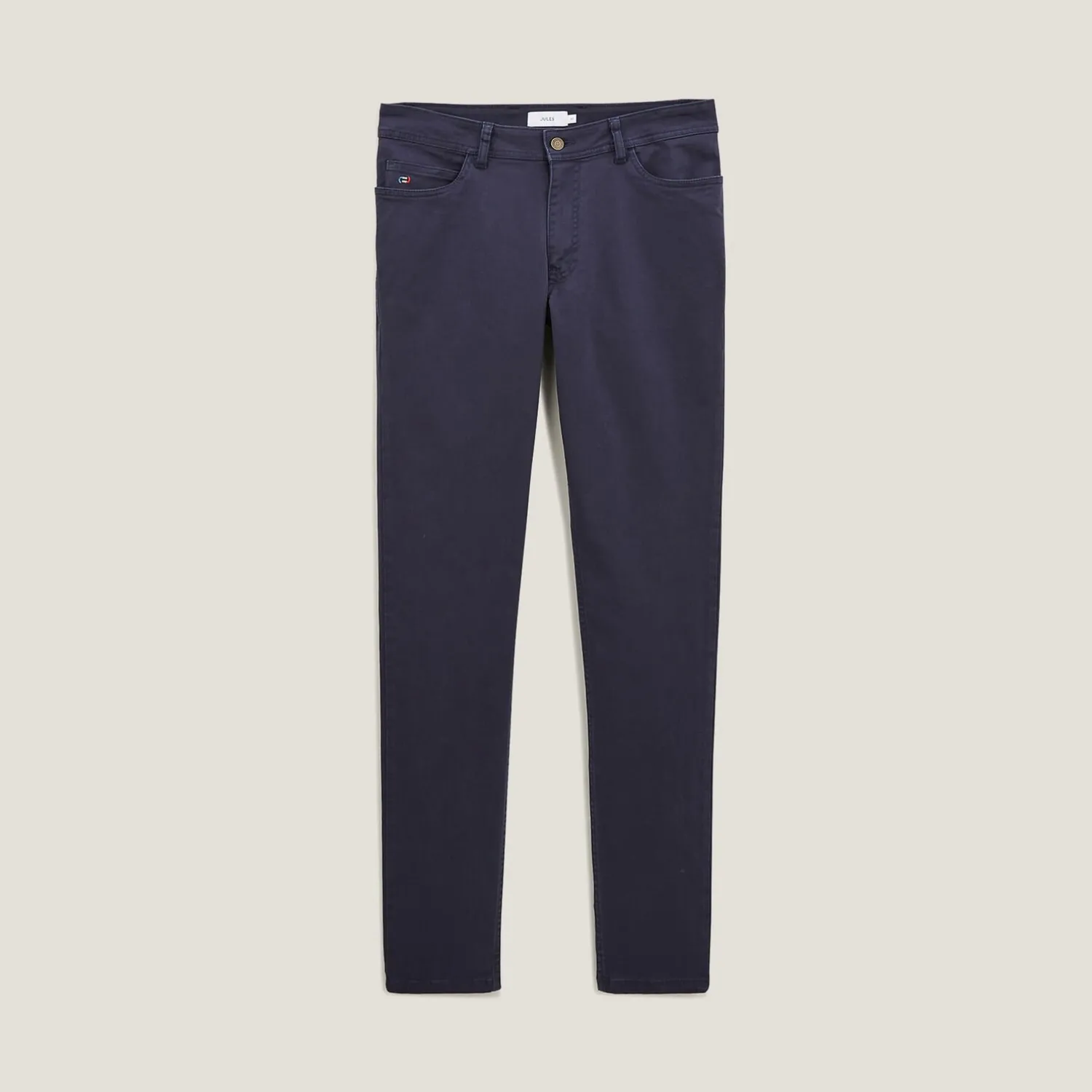 Jules Pantalon 5 poches made in France- Made In France|Pantalon Chino