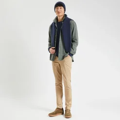 Jules Pantalon 5 poches made in France- Made In France|Pantalon Chino