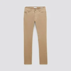 Jules Pantalon 5 poches made in France- Made In France|Pantalon Chino