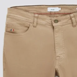 Jules Pantalon 5 poches made in France- Made In France|Pantalon Chino