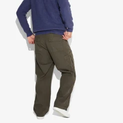 Jules Pantalon baggy coton- Pantalon Chino|Pantalon