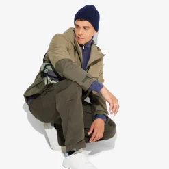 Jules Pantalon baggy coton- Pantalon Chino|Pantalon