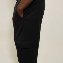 Jules Pantalon cargo coupe relax- Pantalon Cargo|Pantalon