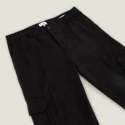 Jules Pantalon cargo coupe relax- Pantalon Cargo|Pantalon