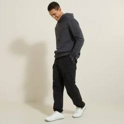 Jules Pantalon cargo large- Pantalon Cargo|Pantalon Chino