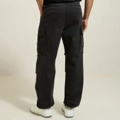 Jules Pantalon cargo large- Pantalon Cargo|Pantalon Chino