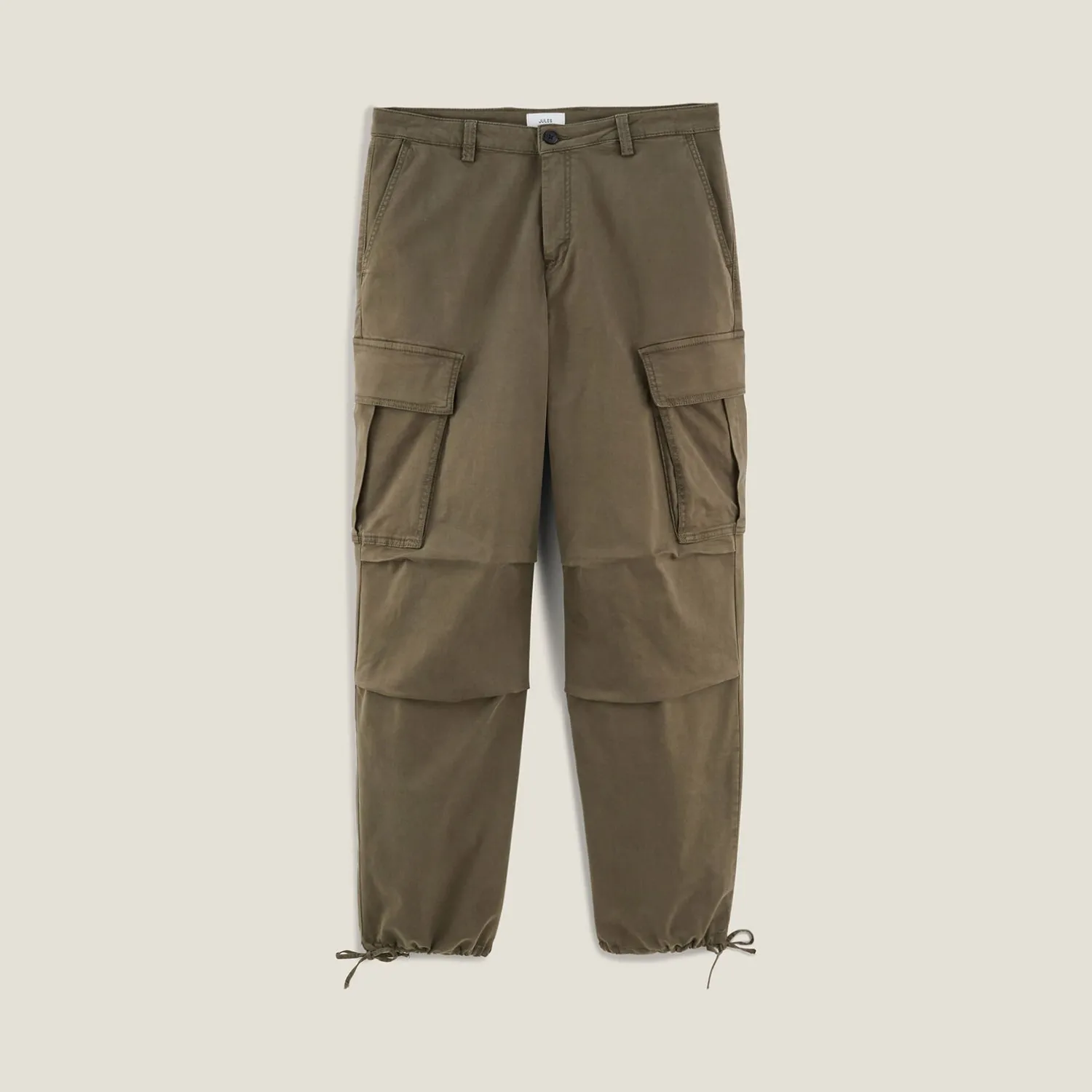 Jules Pantalon cargo large- Pantalon Cargo|Pantalon Chino