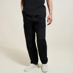 Jules Pantalon cargo matière technique- Pantalon Cargo|Pantalon Chino