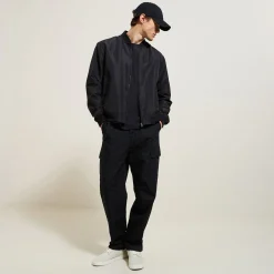 Jules Pantalon cargo matière technique- Pantalon Cargo|Pantalon Chino