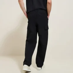 Jules Pantalon cargo matière technique- Pantalon Cargo|Pantalon Chino