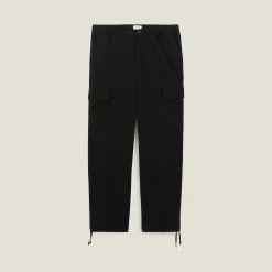 Jules Pantalon cargo matière technique- Pantalon Cargo|Pantalon Chino