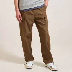 Jules Pantalon cargo matière technique- Pantalon Cargo|Pantalon Chino