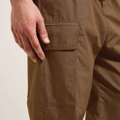 Jules Pantalon cargo matière technique- Pantalon Cargo|Pantalon Chino