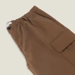 Jules Pantalon cargo matière technique- Pantalon Cargo|Pantalon Chino