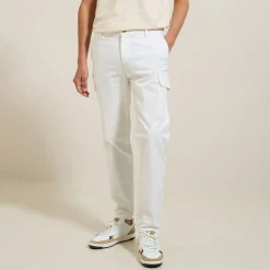 Jules Pantalon cargo relax- Pantalon Cargo|Pantalon