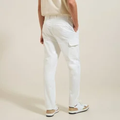 Jules Pantalon cargo relax- Pantalon Cargo|Pantalon
