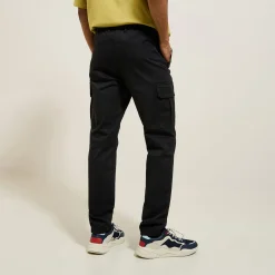 Jules Pantalon cargo uni- Pantalon Cargo|Pantalon Chino