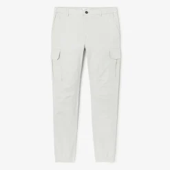 Jules Pantalon cargo uni- Pantalon Cargo|Pantalon Chino
