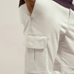 Jules Pantalon cargo uni- Pantalon Cargo|Pantalon Chino