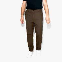 Jules Pantalon chino large- Pantalon Chino|Pantalon