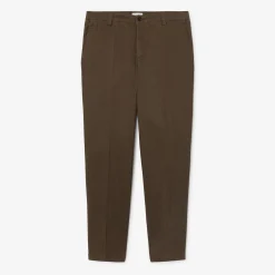 Jules Pantalon chino large- Pantalon Chino|Pantalon