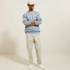 Jules Pantalon chino large- Pantalon Cargo|Pantalon Chino