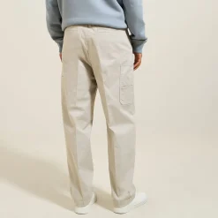 Jules Pantalon chino large- Pantalon Cargo|Pantalon Chino