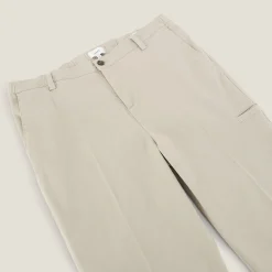 Jules Pantalon chino large- Pantalon Cargo|Pantalon Chino