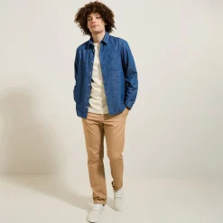 Jules Pantalon chino regular - Pantalon Chino|Pantalon