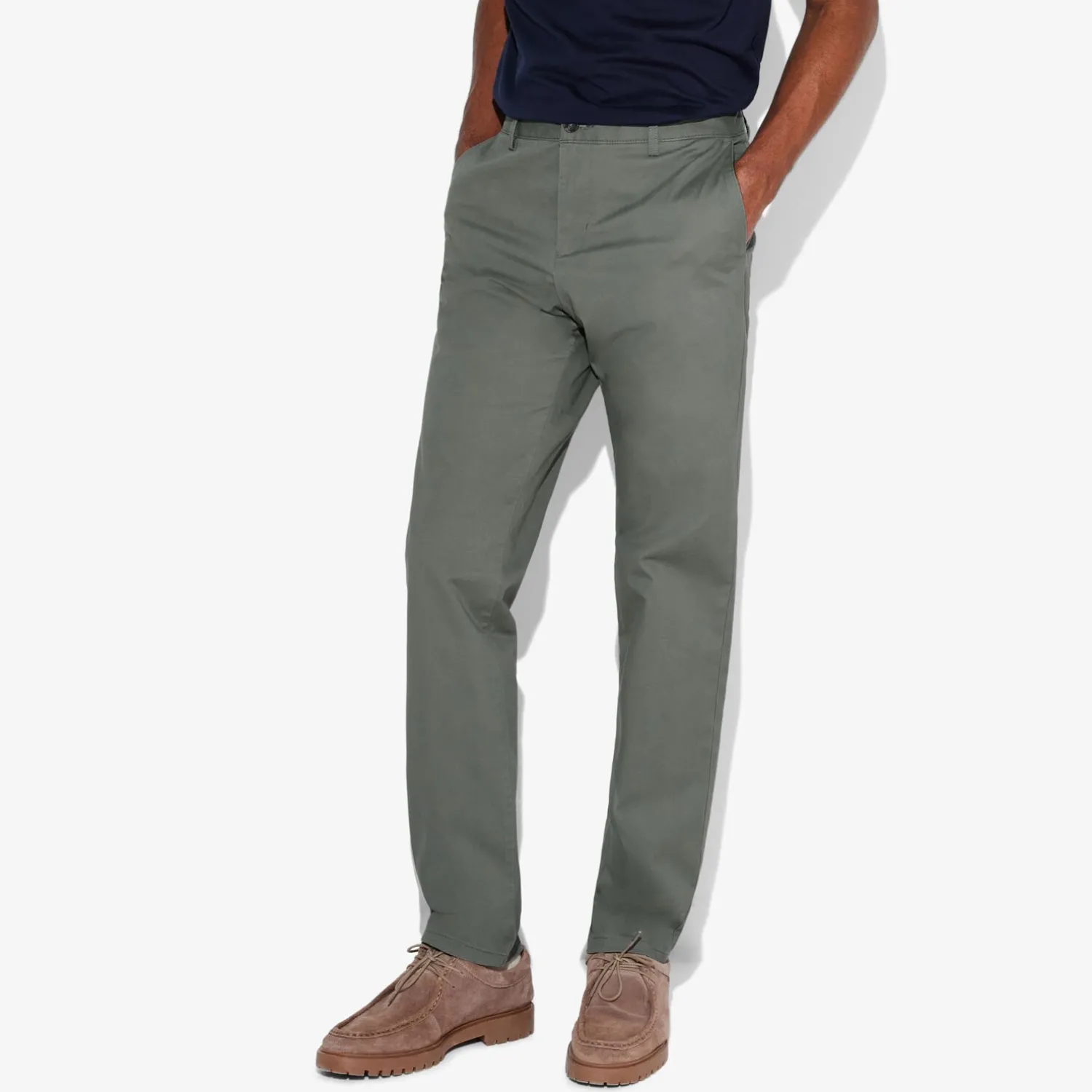Jules Pantalon chino regular - Pantalon Chino|Pantalon