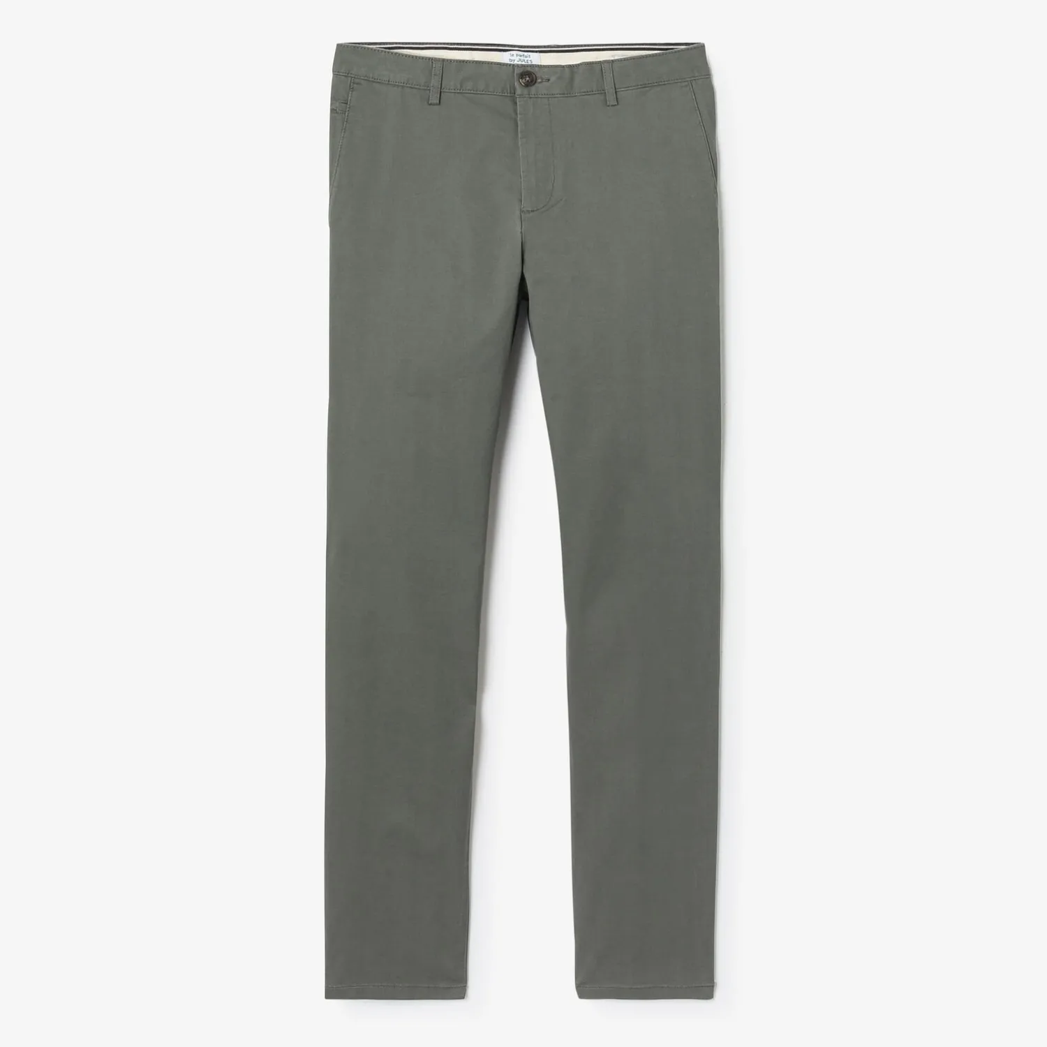 Jules Pantalon chino regular - Pantalon Chino|Pantalon