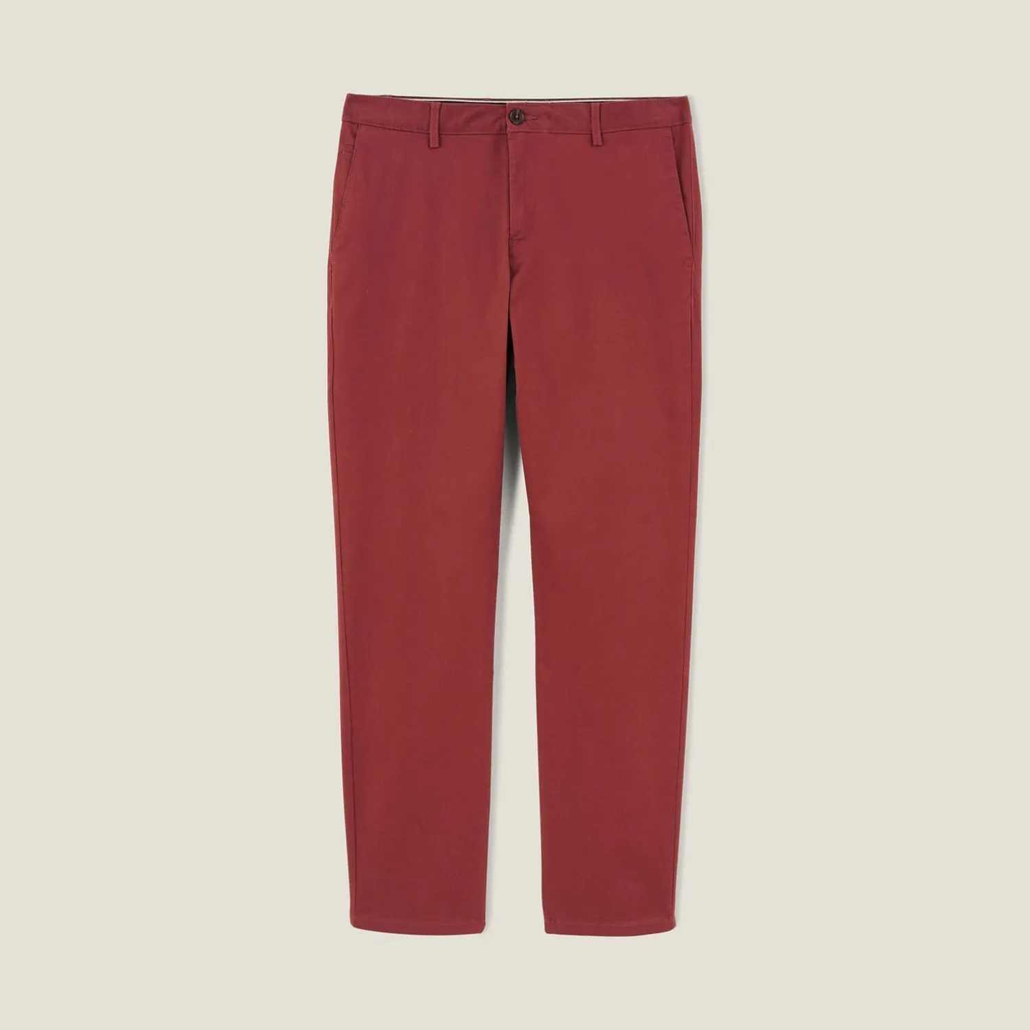 Jules Pantalon chino regular - Pantalon Chino|Pantalon