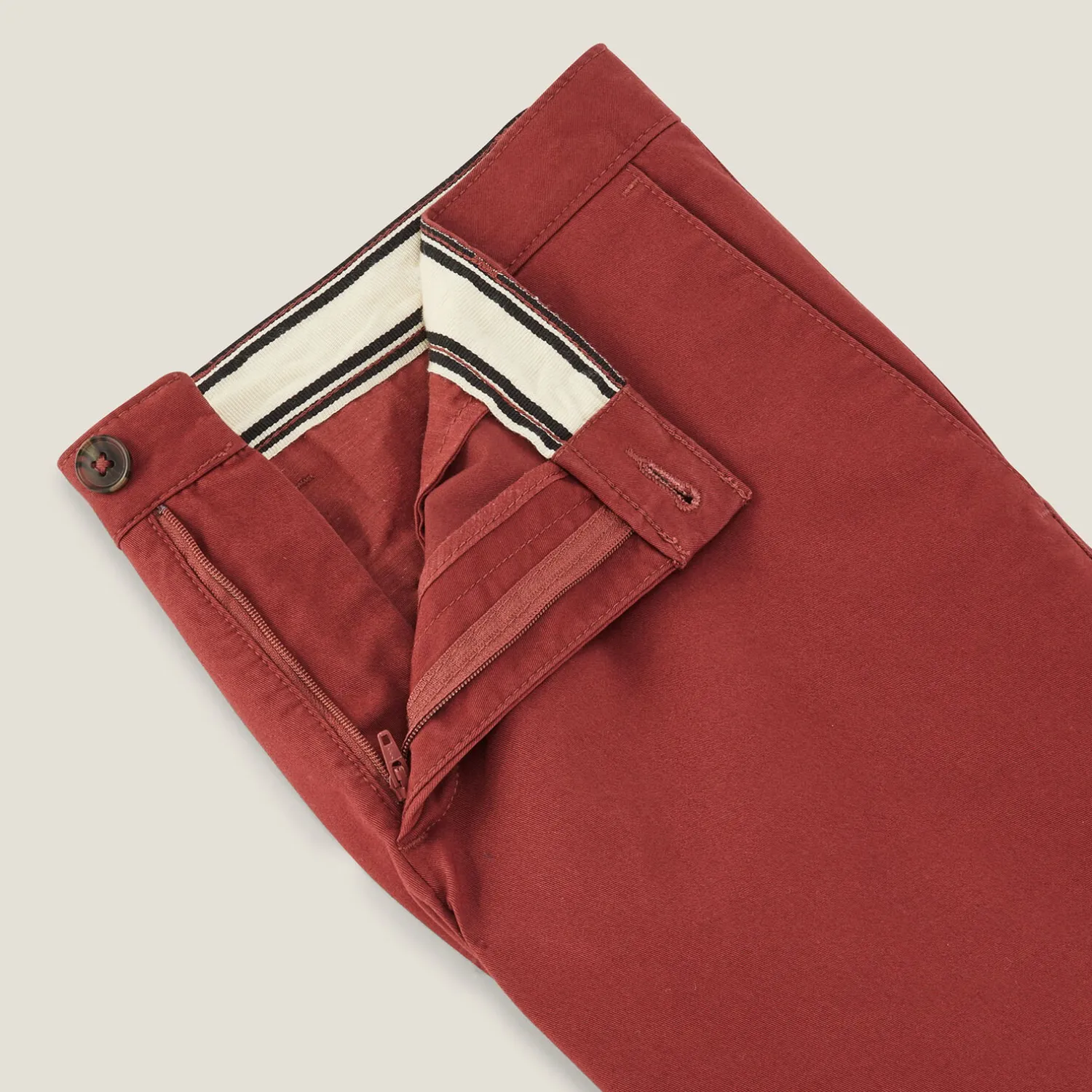 Jules Pantalon chino regular - Pantalon Chino|Pantalon