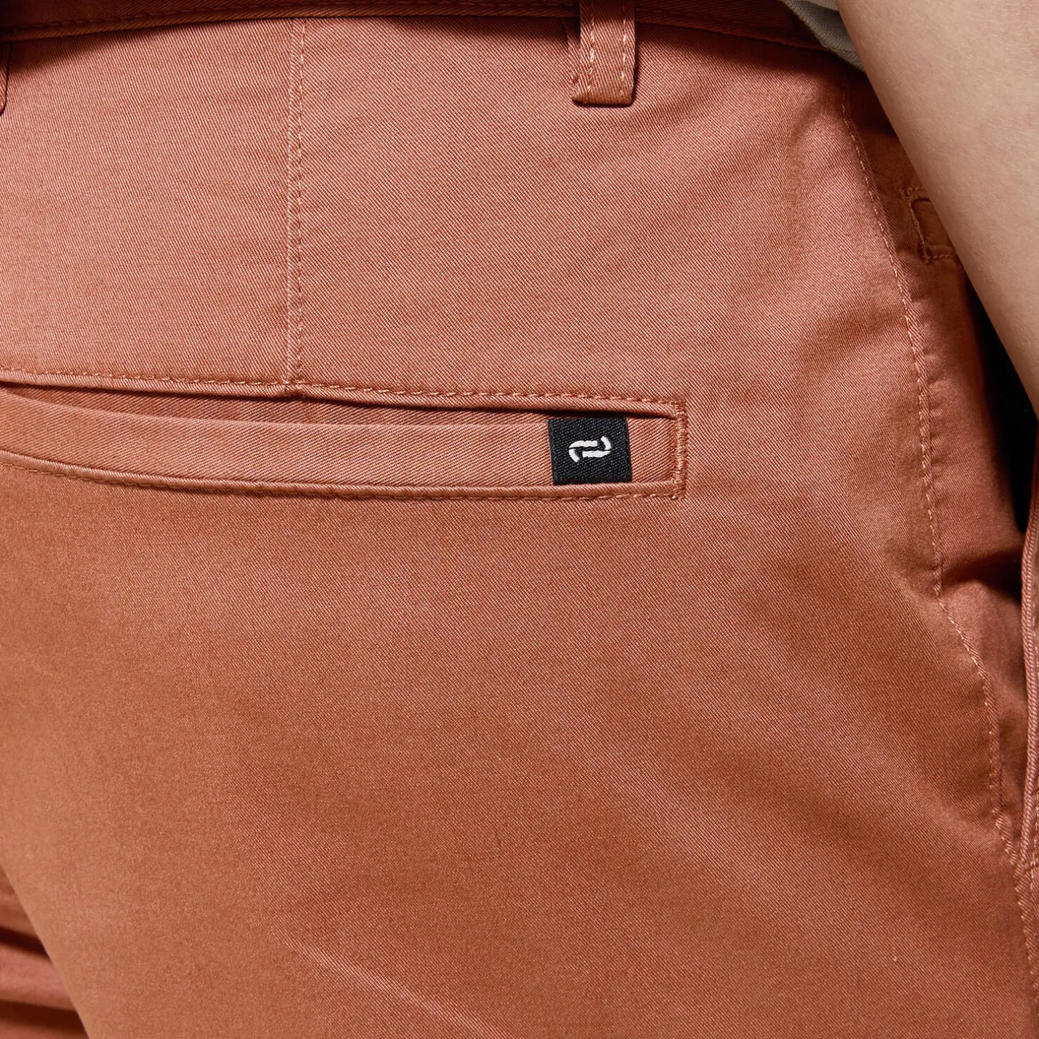 Jules Pantalon chino regular - Pantalon Chino|Pantalon