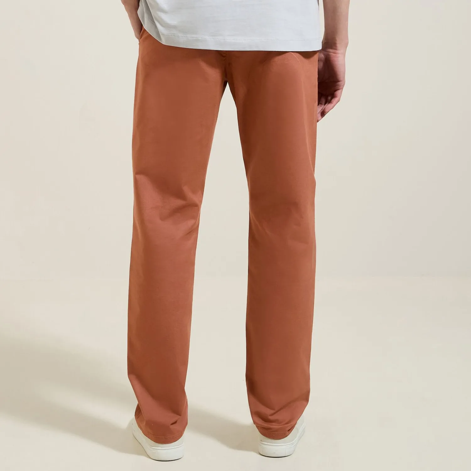 Jules Pantalon chino regular - Pantalon Chino|Pantalon