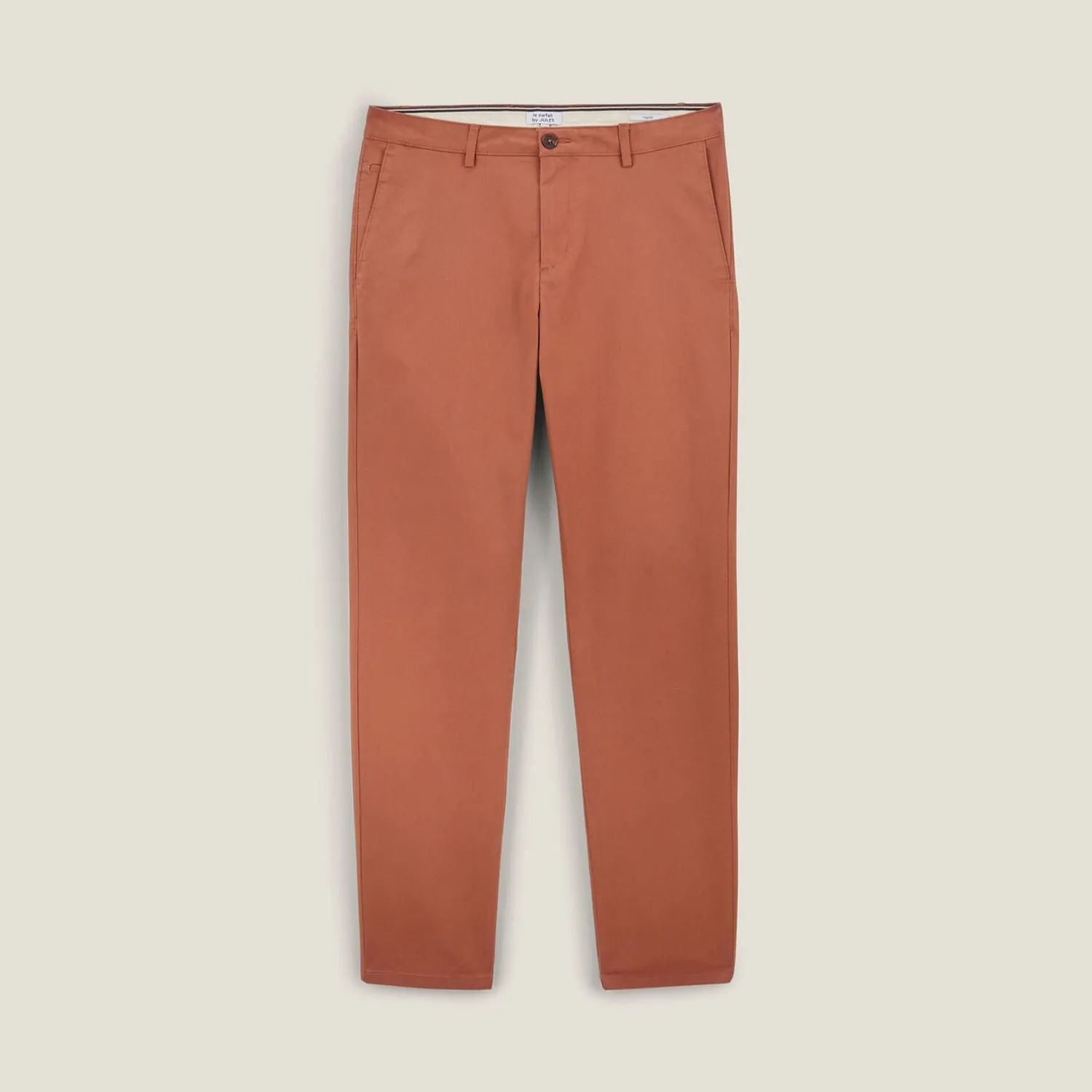 Jules Pantalon chino regular - Pantalon Chino|Pantalon