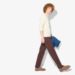 Jules Pantalon chino regular - Pantalon Chino|Pantalon