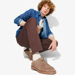 Jules Pantalon chino regular - Pantalon Chino|Pantalon