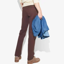 Jules Pantalon chino regular - Pantalon Chino|Pantalon